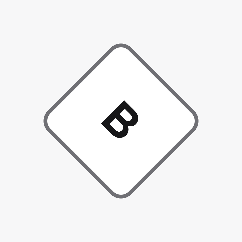 Blackmont Flow symbol